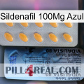 Sildenafil 100Mg Blue 44